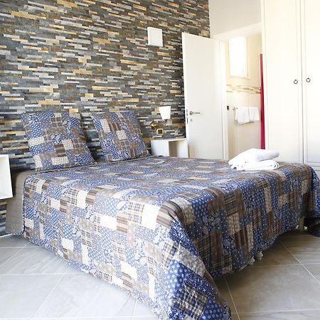 Veganb&B Cherry Room Συρακούσες Εξωτερικό φωτογραφία