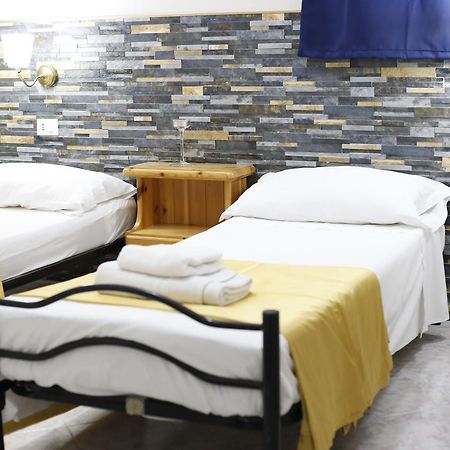 Veganb&B Cherry Room Συρακούσες Εξωτερικό φωτογραφία