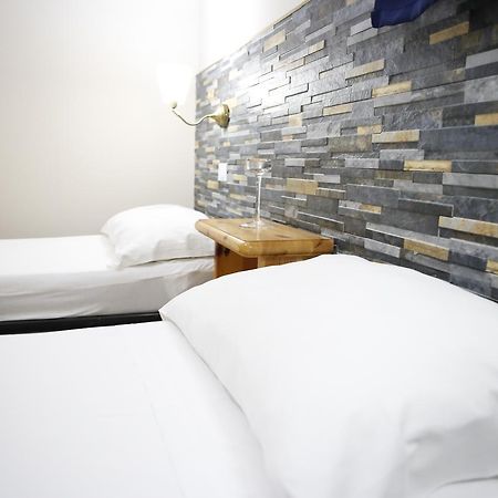 Veganb&B Cherry Room Συρακούσες Εξωτερικό φωτογραφία