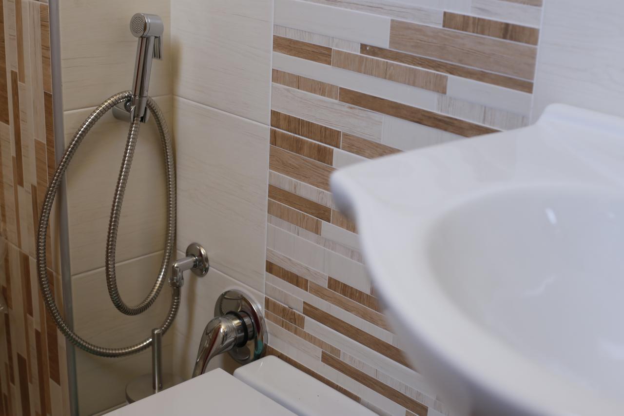 Veganb&B Cherry Room Συρακούσες Εξωτερικό φωτογραφία