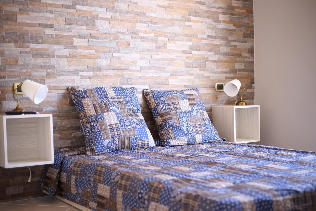 Veganb&B Cherry Room Συρακούσες Εξωτερικό φωτογραφία