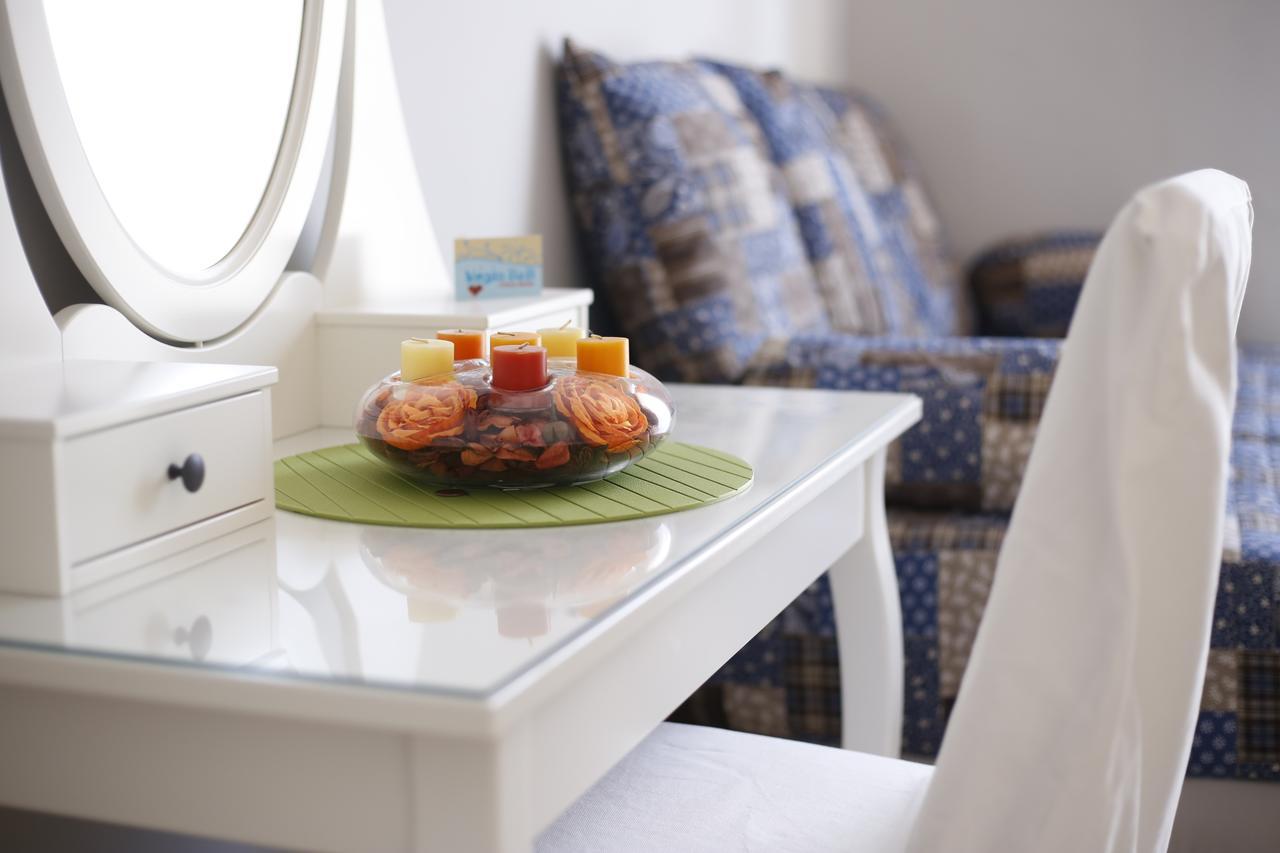 Veganb&B Cherry Room Συρακούσες Εξωτερικό φωτογραφία