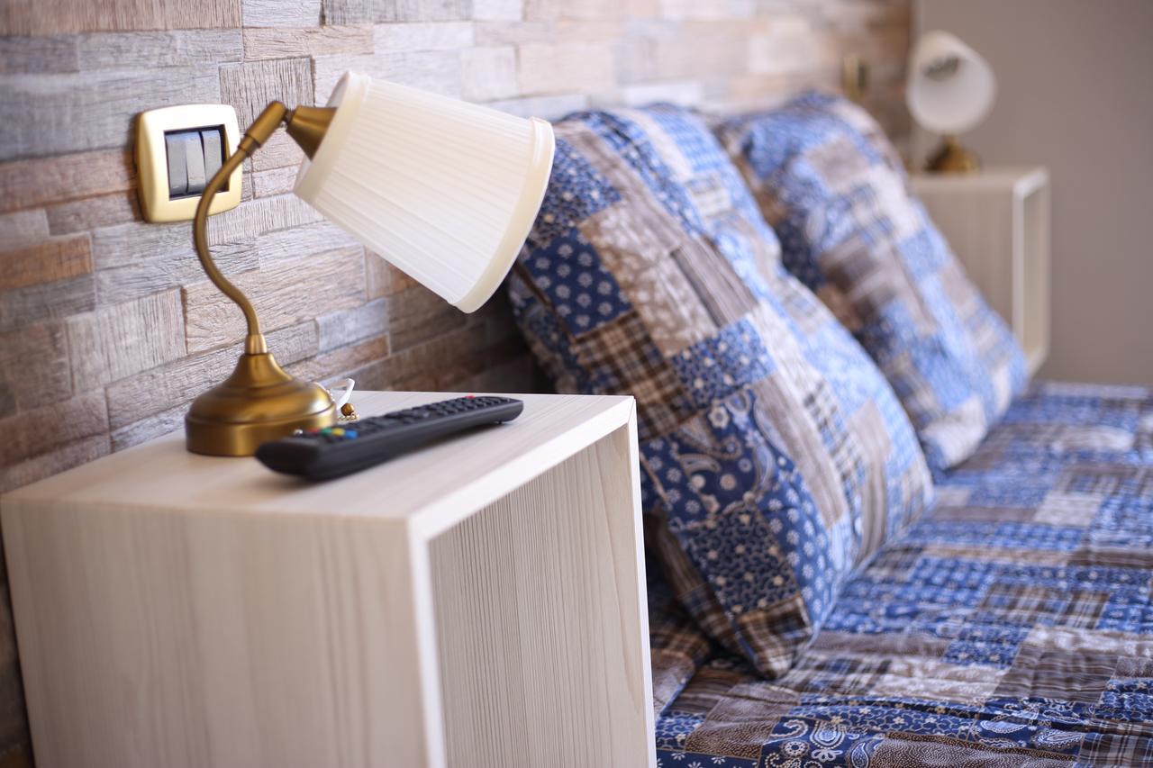 Veganb&B Cherry Room Συρακούσες Εξωτερικό φωτογραφία