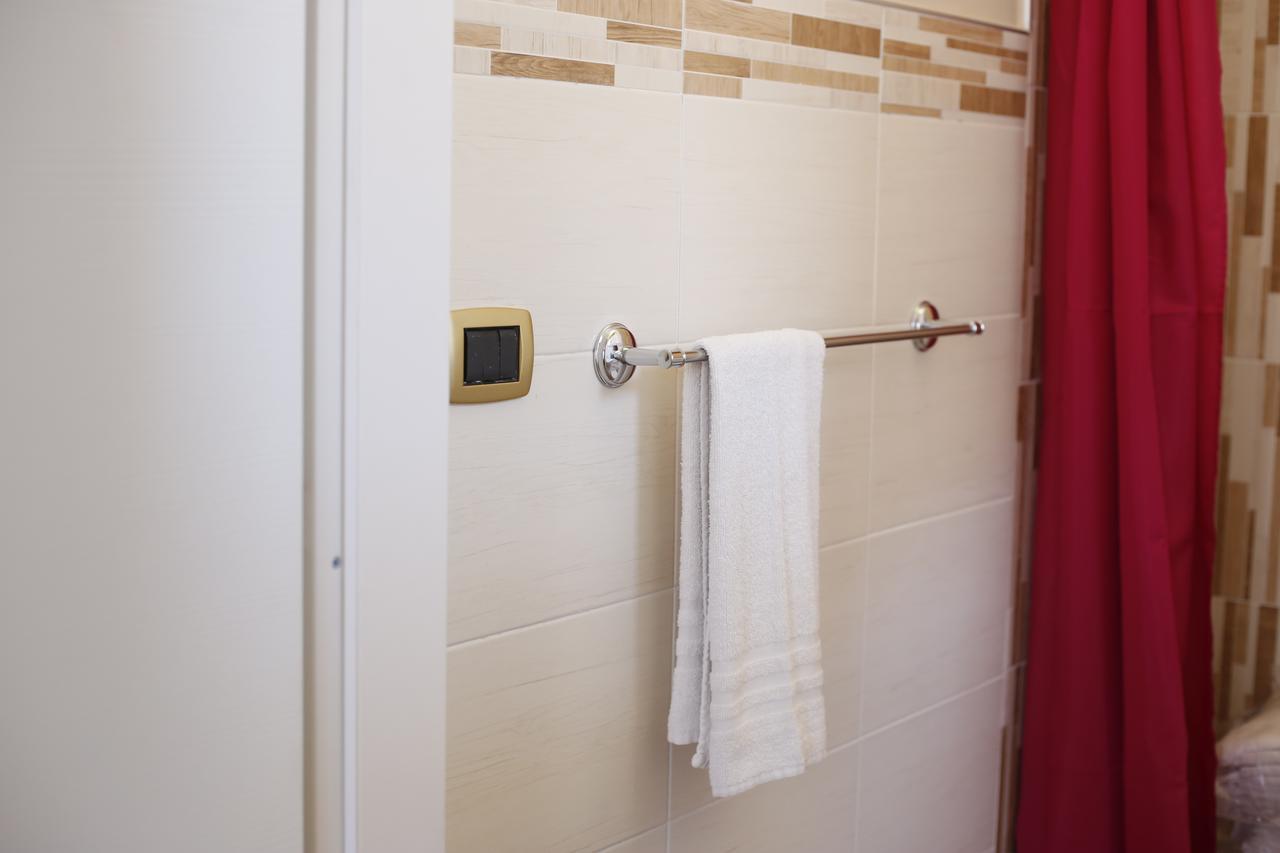Veganb&B Cherry Room Συρακούσες Εξωτερικό φωτογραφία