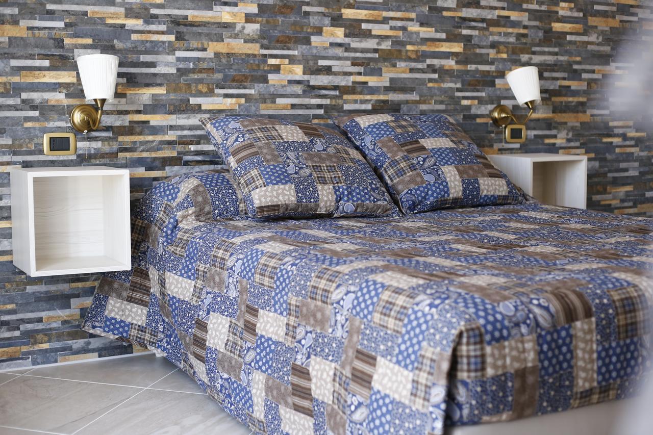 Veganb&B Cherry Room Συρακούσες Εξωτερικό φωτογραφία