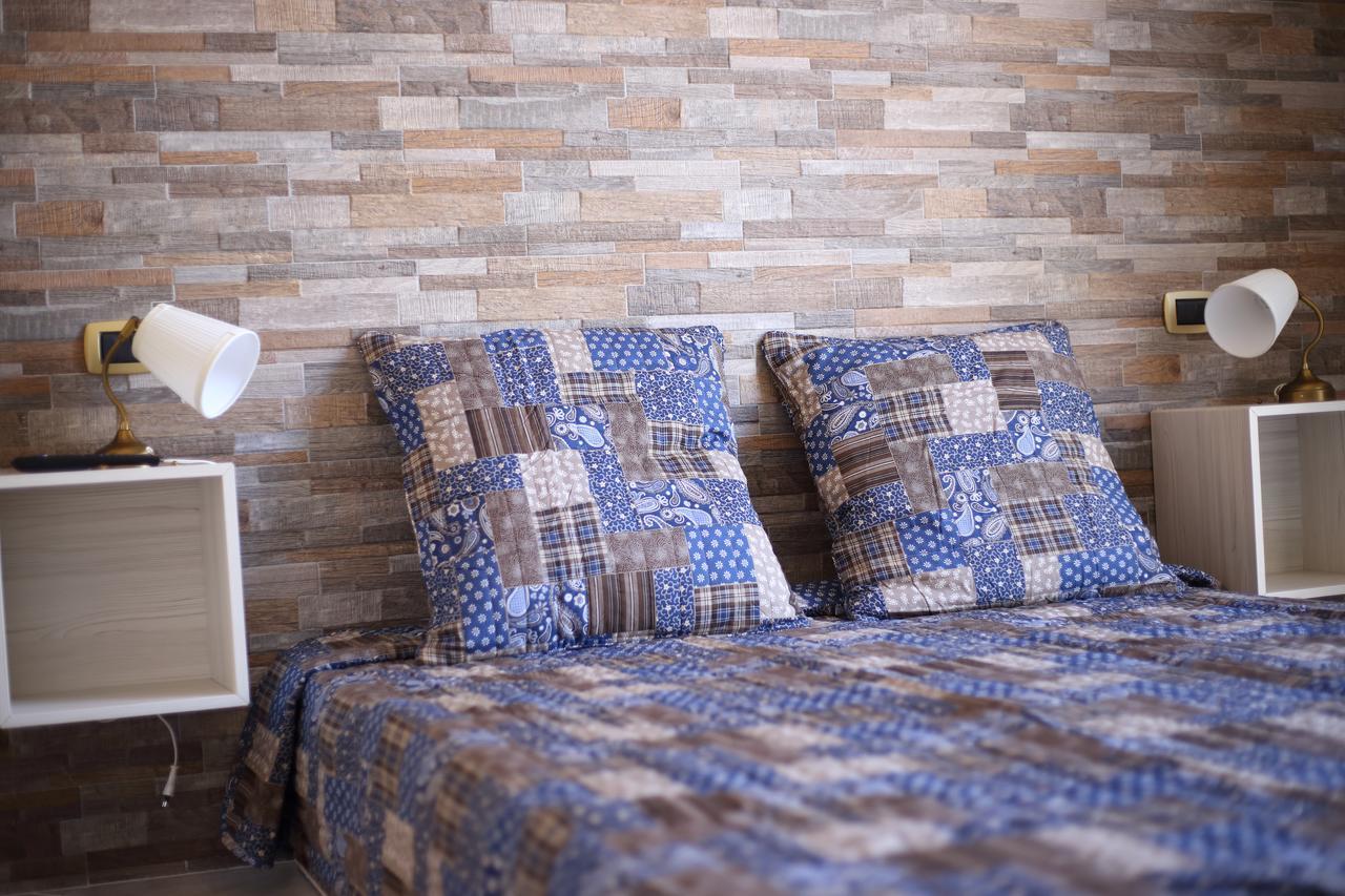 Veganb&B Cherry Room Συρακούσες Εξωτερικό φωτογραφία