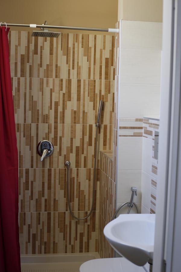 Veganb&B Cherry Room Συρακούσες Εξωτερικό φωτογραφία