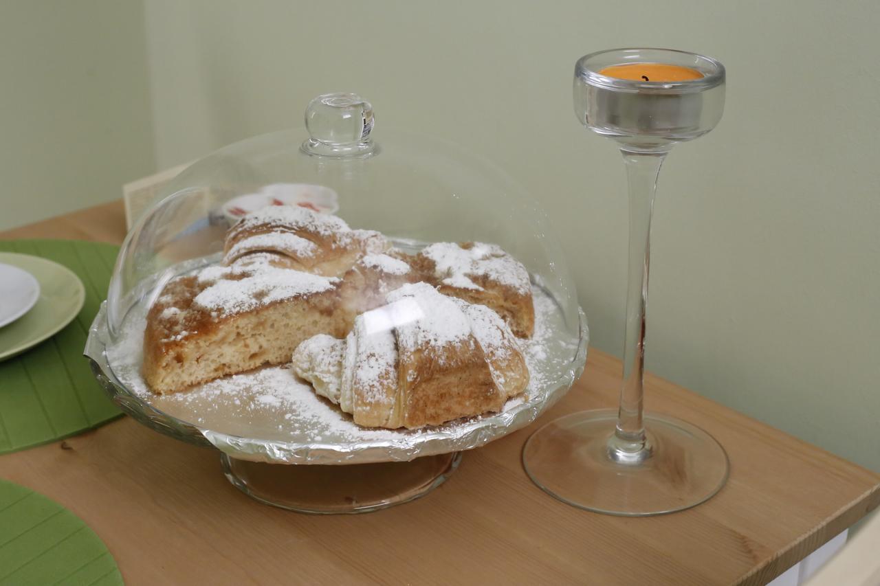 Veganb&B Cherry Room Συρακούσες Εξωτερικό φωτογραφία