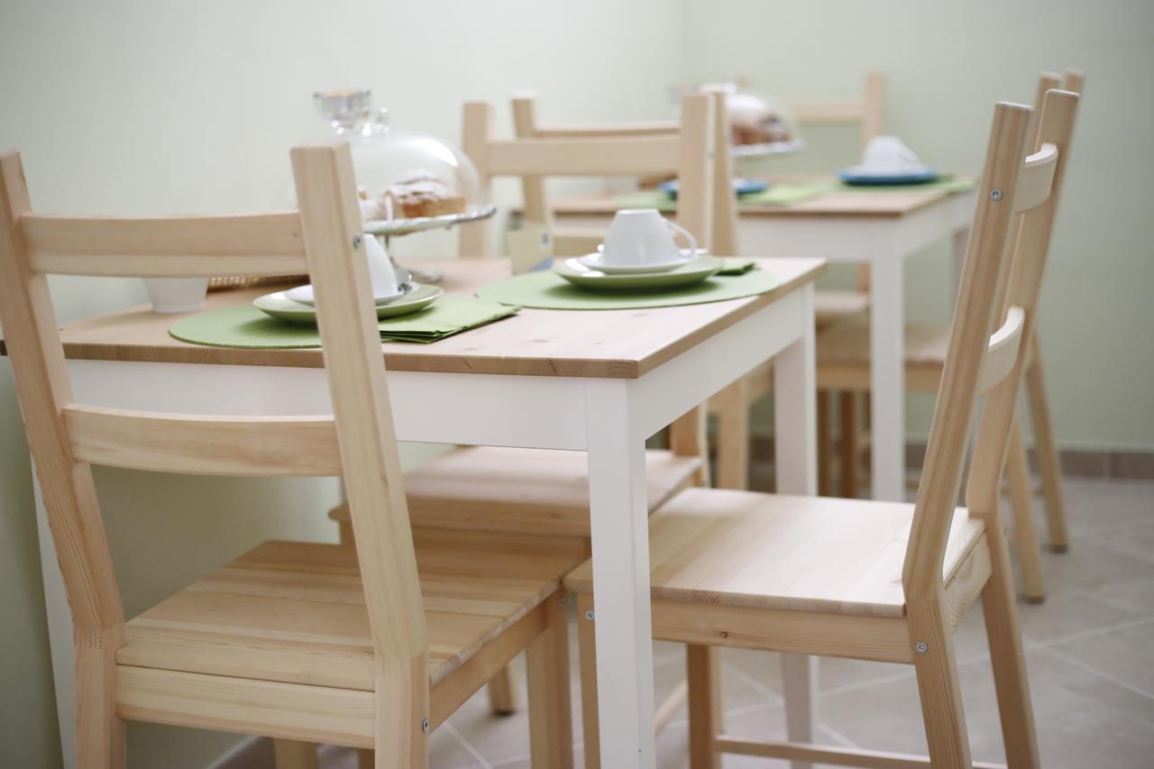 Veganb&B Cherry Room Συρακούσες Εξωτερικό φωτογραφία