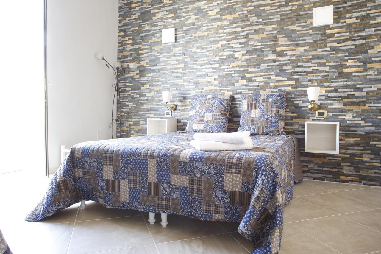 Veganb&B Cherry Room Συρακούσες Εξωτερικό φωτογραφία