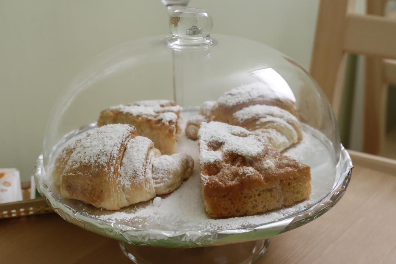 Veganb&B Cherry Room Συρακούσες Εξωτερικό φωτογραφία