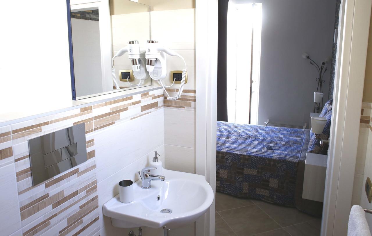 Veganb&B Cherry Room Συρακούσες Εξωτερικό φωτογραφία