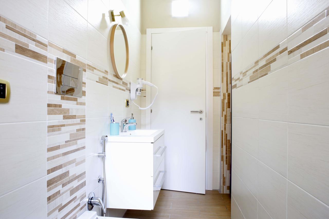 Veganb&B Cherry Room Συρακούσες Δωμάτιο φωτογραφία