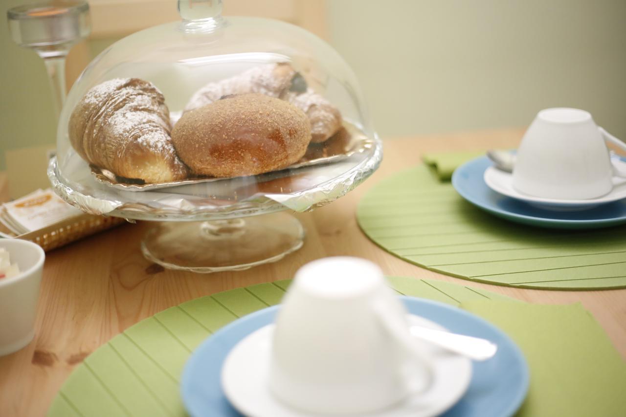 Veganb&B Cherry Room Συρακούσες Εξωτερικό φωτογραφία