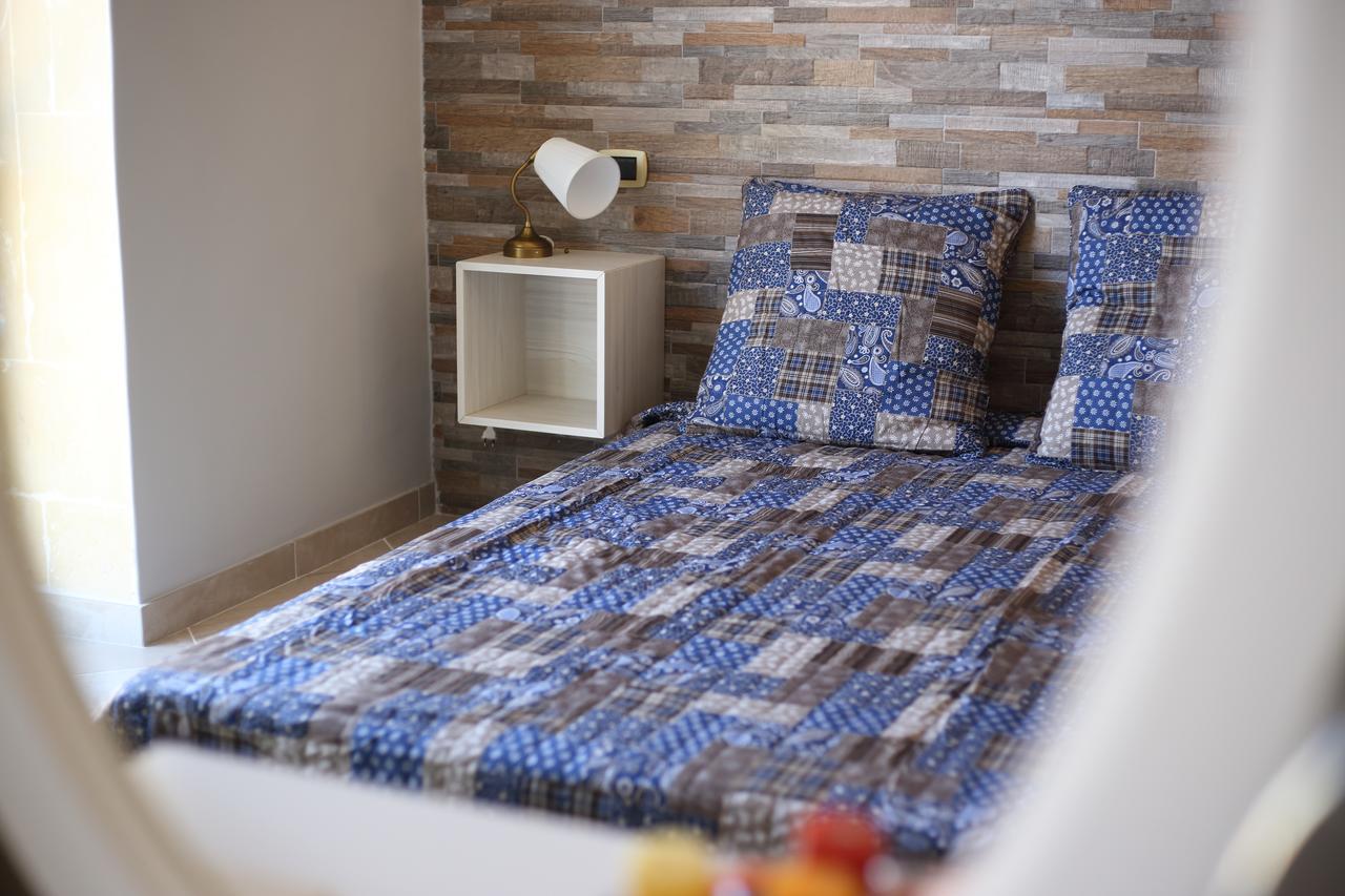 Veganb&B Cherry Room Συρακούσες Εξωτερικό φωτογραφία