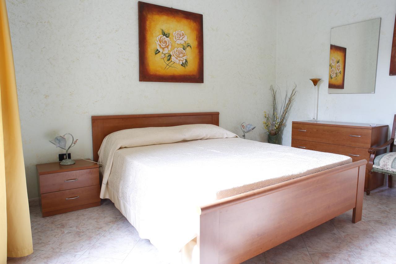 Veganb&B Cherry Room Συρακούσες Εξωτερικό φωτογραφία