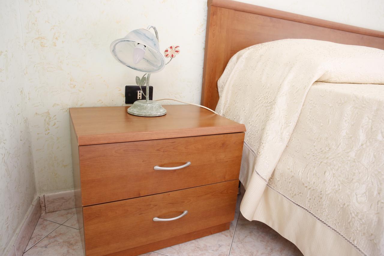 Veganb&B Cherry Room Συρακούσες Εξωτερικό φωτογραφία