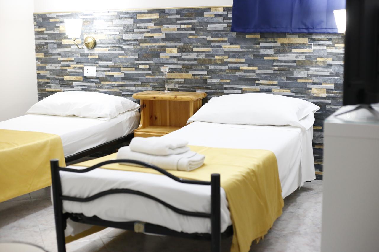 Veganb&B Cherry Room Συρακούσες Εξωτερικό φωτογραφία