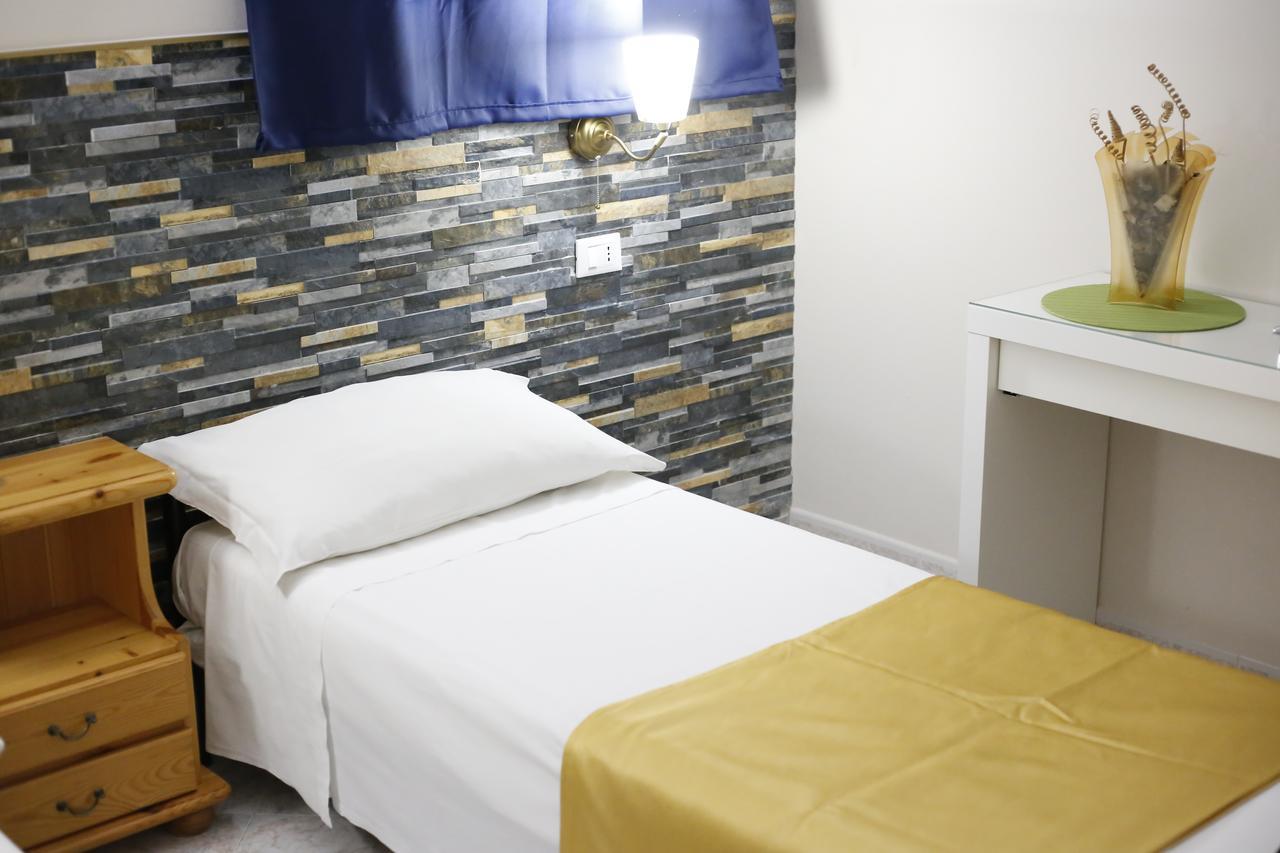 Veganb&B Cherry Room Συρακούσες Εξωτερικό φωτογραφία