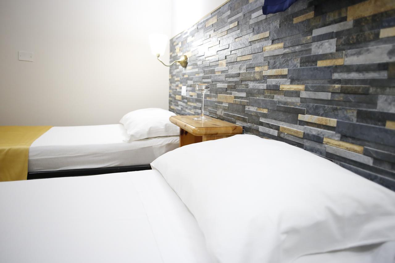 Veganb&B Cherry Room Συρακούσες Εξωτερικό φωτογραφία