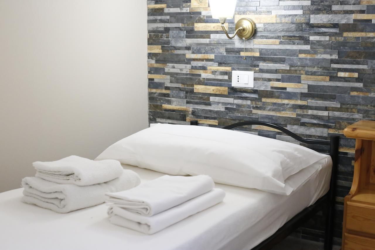 Veganb&B Cherry Room Συρακούσες Εξωτερικό φωτογραφία