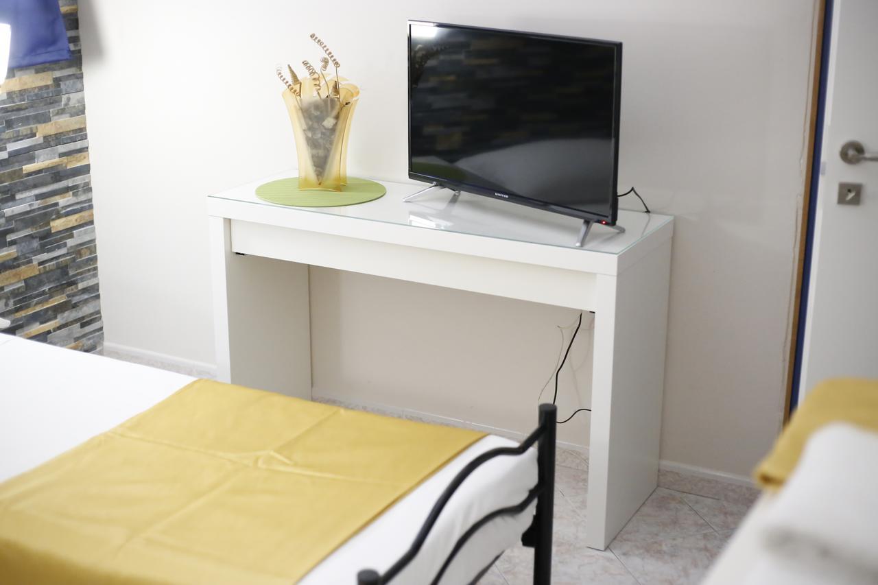 Veganb&B Cherry Room Συρακούσες Εξωτερικό φωτογραφία