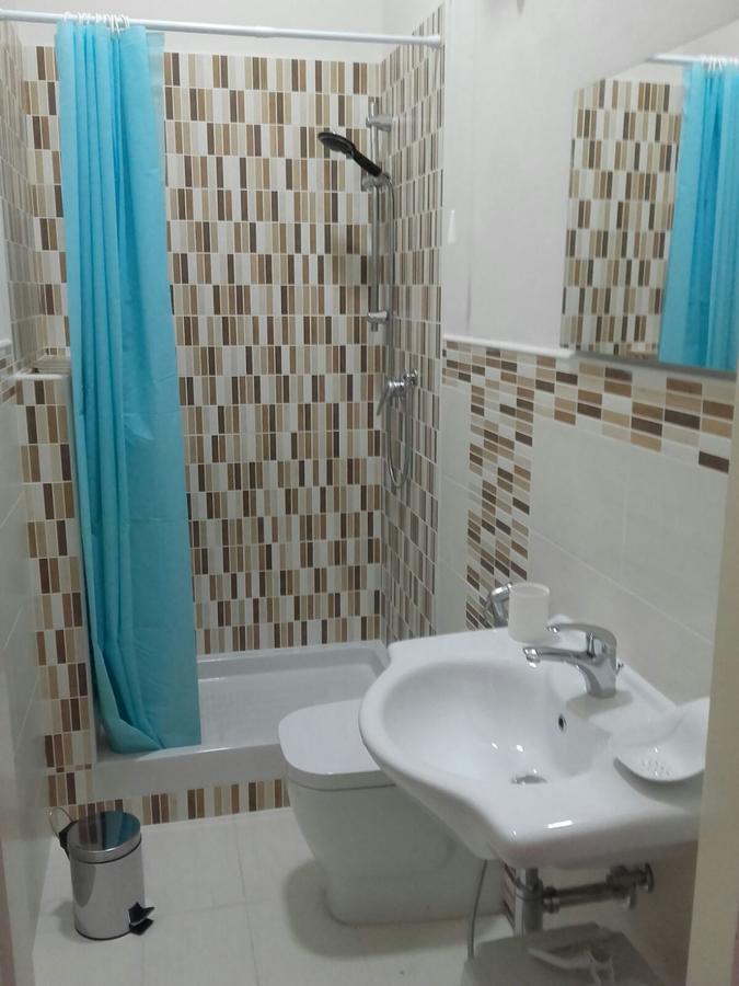 Veganb&B Cherry Room Συρακούσες Εξωτερικό φωτογραφία
